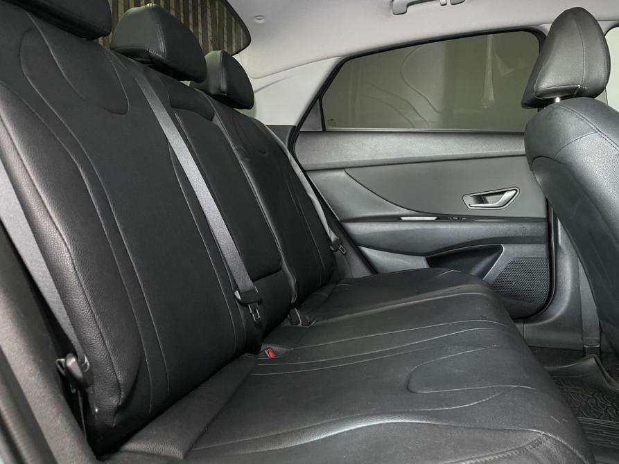 Hyundai Elantra VII (CN7) Тверь  - изображение 9