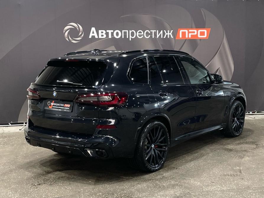 BMW X5 IV (G05/G18) Пермь  - изображение 5