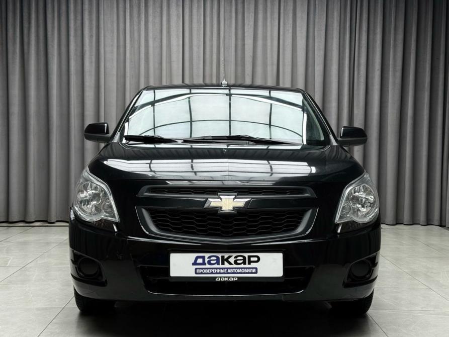 Chevrolet Cobalt II Ижевск  - изображение 2
