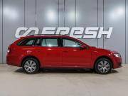 Skoda Octavia III (A7) Воронеж  - изображение 22