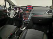 Opel Mokka I Москва  - изображение 31