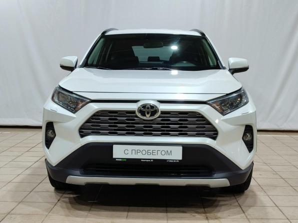 Toyota RAV4 V (XA50) с пробегом 2020 года, цена 3 750 000 рублей, 82450 км, внедорожник, Автокод Объявления