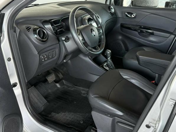 Renault Kaptur I с пробегом 2017 года, цена 1 350 000 рублей, 161003 км, внедорожник, Автокод Объявления