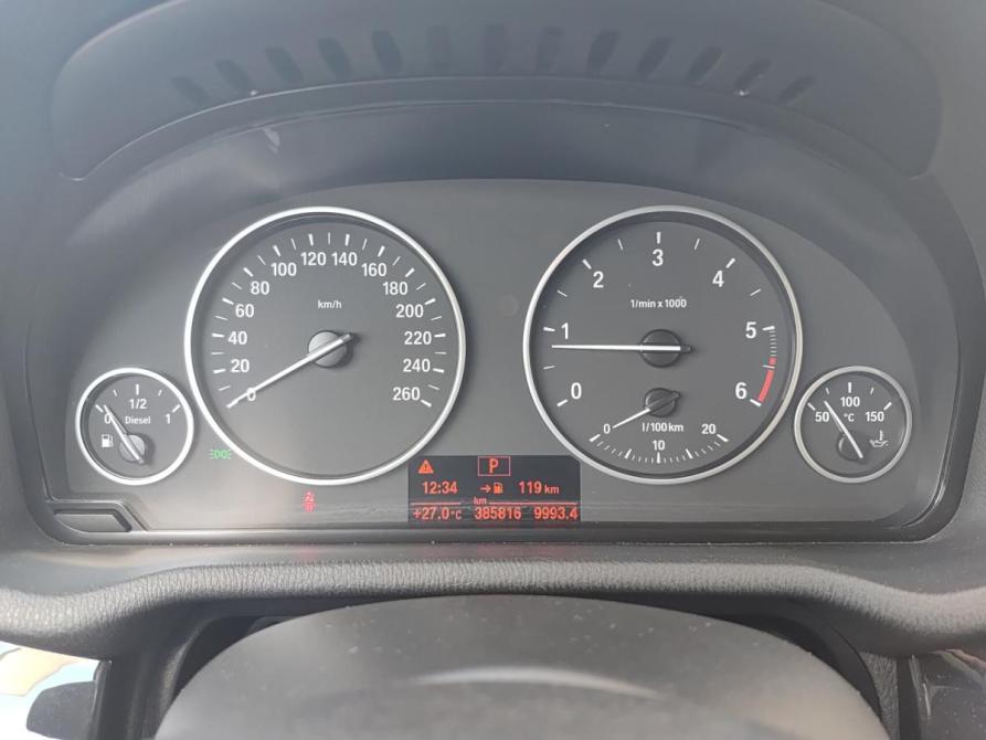 BMW X3 II (F25) Казань  - изображение 16