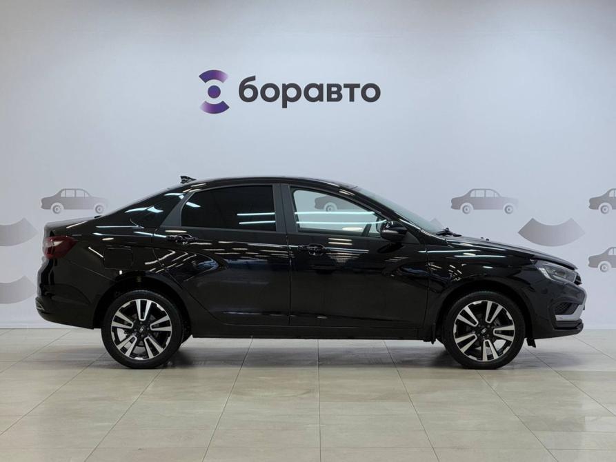 Lada (ВАЗ) Vesta I Рестайлинг (NG) Ставрополь  - изображение 6