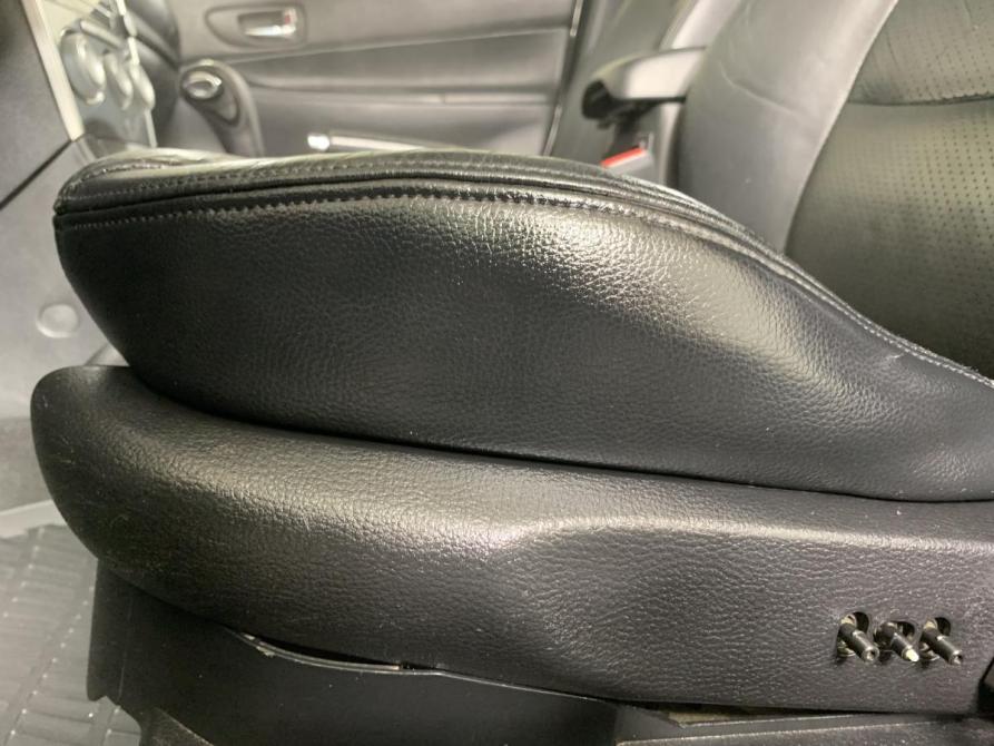 Mazda 6 I (GG) Москва  - изображение 16