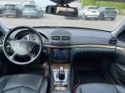 Mercedes-Benz E-Класс III (W211 S211) Санкт-Петербург  - изображение 25