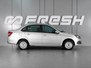 Lada (ВАЗ) Granta I Рестайлинг Минеральные Воды  - изображение 21