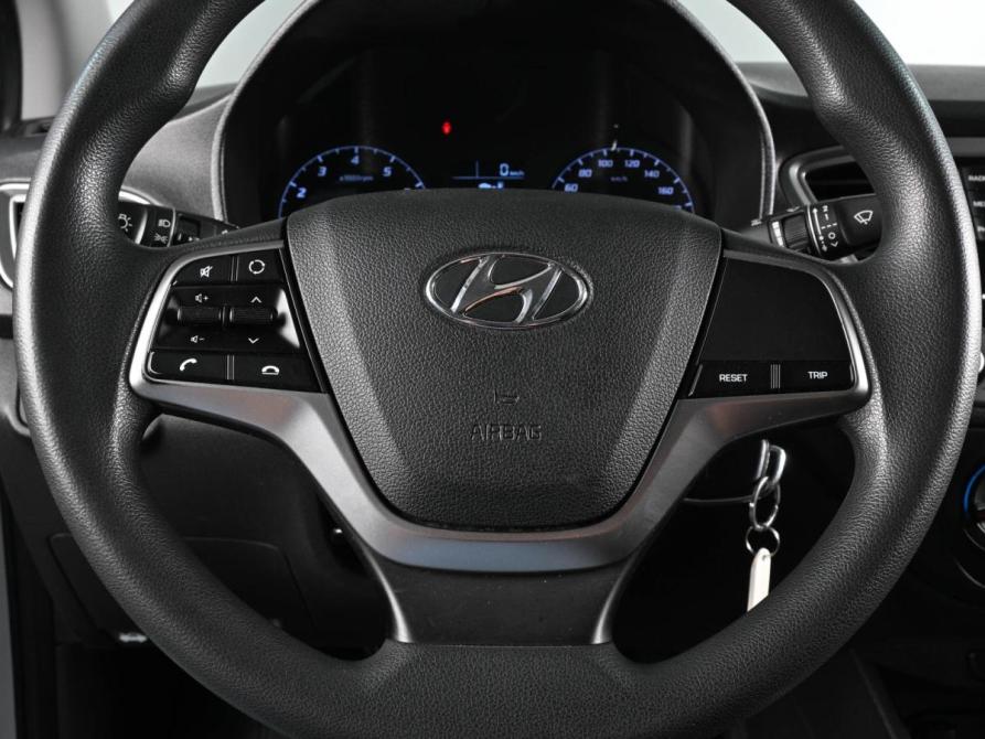 Hyundai Solaris II Рестайлинг Ростов-на-Дону  - изображение 12