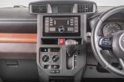 Toyota Tank I Томск  - изображение 33