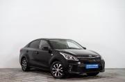 Kia Rio IV Сургут  - изображение 19