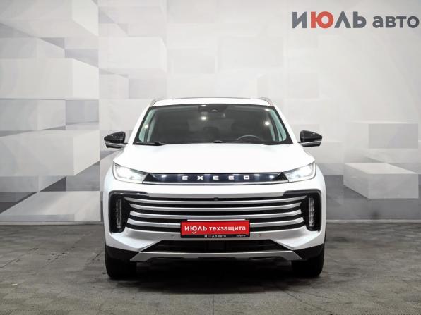 Exeed TXL I Рестайлинг с пробегом 2022 года, цена 2 150 000 рублей, 45000 км, внедорожник, Автокод Объявления