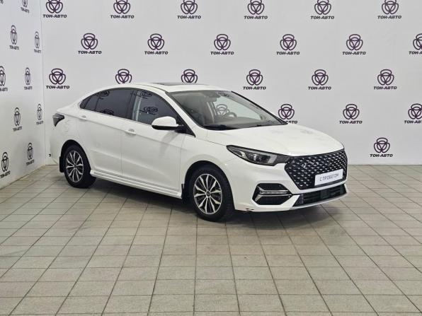 Omoda S5 с пробегом 2023 года, цена 1 236 000 рублей, 41106 км, седан, Автокод Объявления
