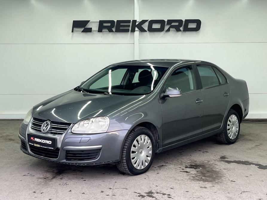 Volkswagen Jetta V Уфа  - изображение 3