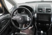 Suzuki SX4 I (Classic) Рестайлинг Новокузнецк  - изображение 49