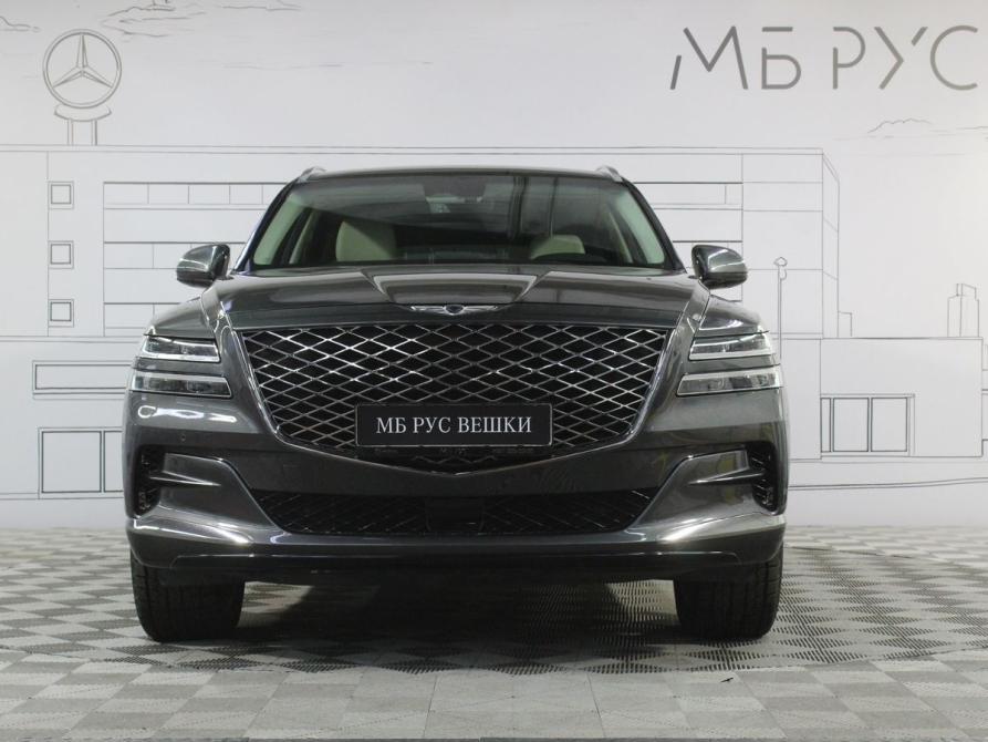 Genesis GV80 I Москва  - изображение 3