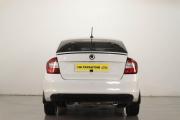 Skoda Rapid I Челябинск  - изображение 24