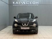 Nissan Juke I Магнитогорск  - изображение 19