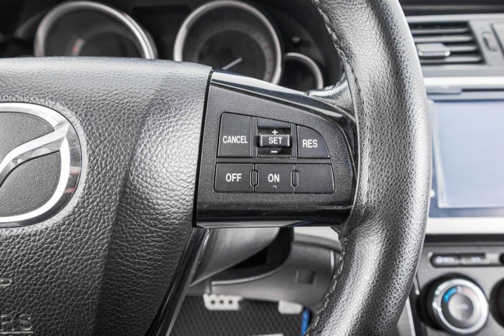 Mazda 6 II (GH) Барнаул  - изображение 17