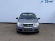 Chevrolet Aveo I Рестайлинг Москва  - изображение 15