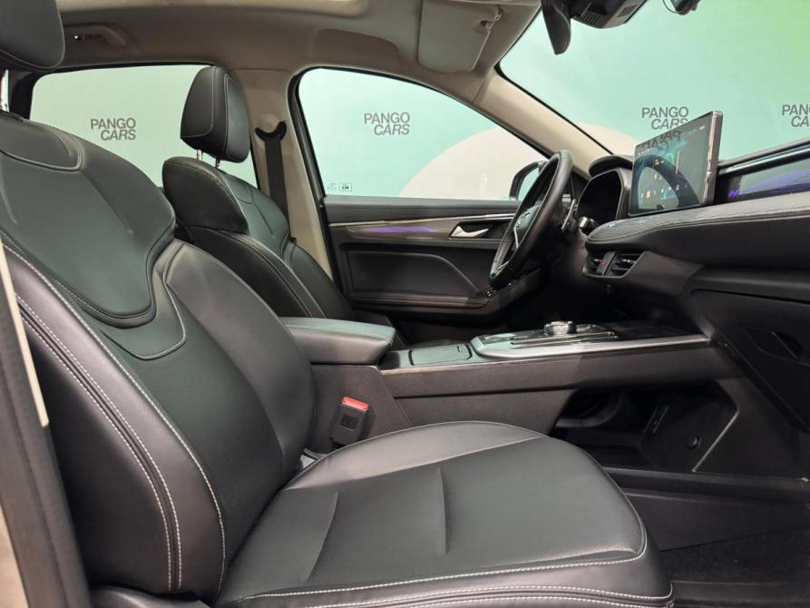 Haval Jolion I Рестайлинг Набережные Челны  - изображение 24