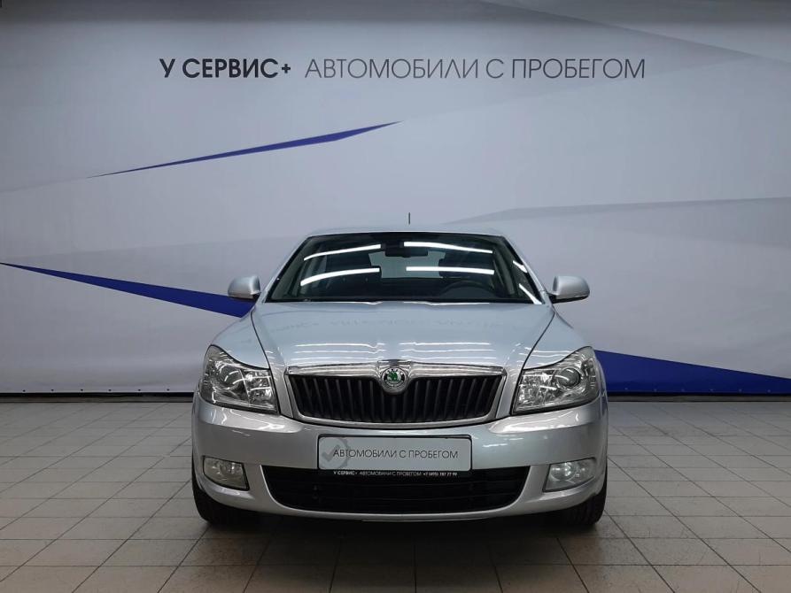 Skoda Octavia II (A5) Рестайлинг Москва  - изображение 6