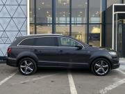 Audi Q7 I (4L) Рестайлинг Москва  - изображение 32
