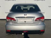 Nissan Almera III (G15) Курган  - изображение 19