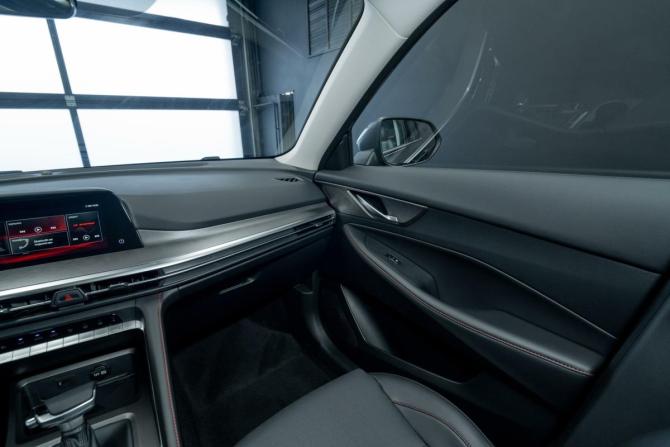 Новый Changan CS35 Plus I Рестайлинг 2024 года, цена 2 779 900 рублей, внедорожник, Автокод Объявления