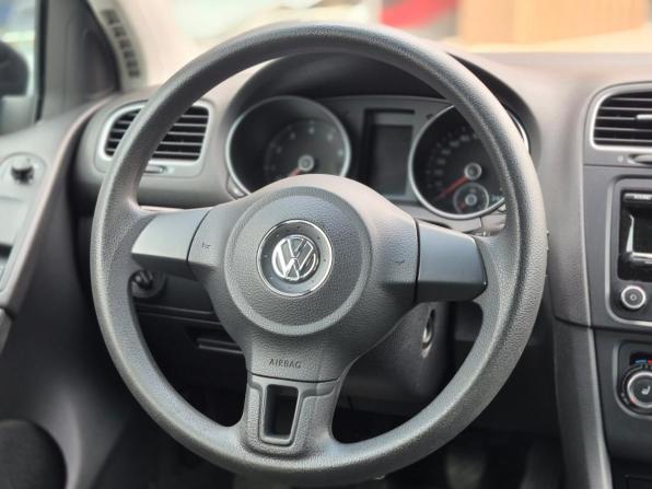 Volkswagen Golf VI с пробегом 2012 года, цена 819 000 рублей, 151278 км, хэтчбек, Автокод Объявления