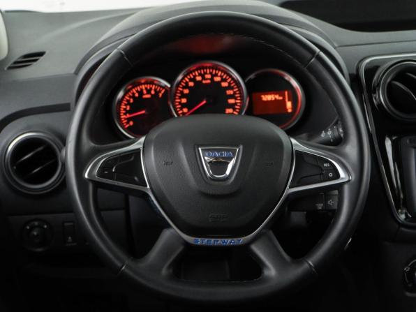 Dacia Dokker I Рестайлинг с пробегом 2021 года, цена 1 999 077 рублей, 72854 км, компактвэн, Автокод Объявления