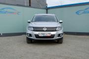 Volkswagen Tiguan I Рестайлинг Курган  - изображение 16