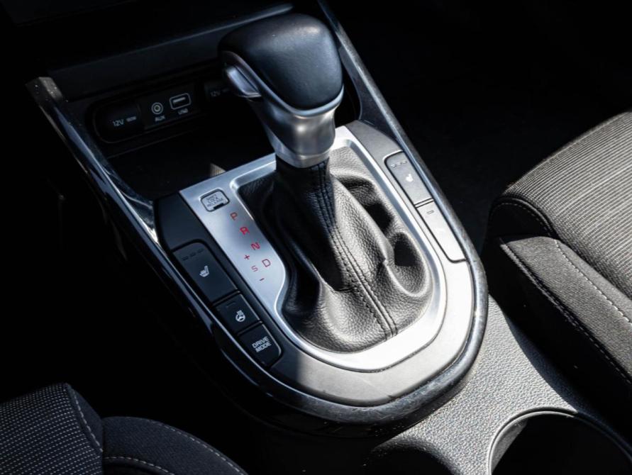Kia Cerato IV Краснодар  - изображение 12
