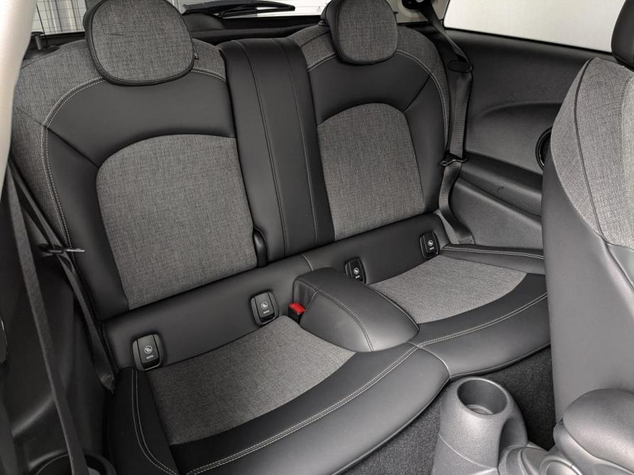 Mini Hatch III (F55/F56) Рестайлинг Москва  - изображение 30