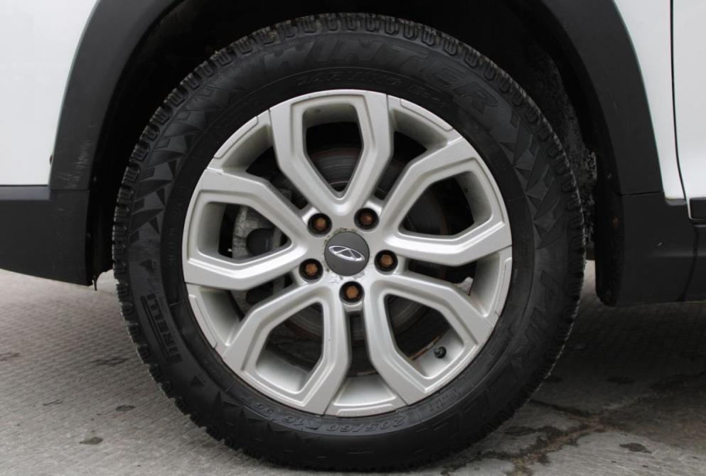 Chery Tiggo 2 I Саратов  - изображение 15