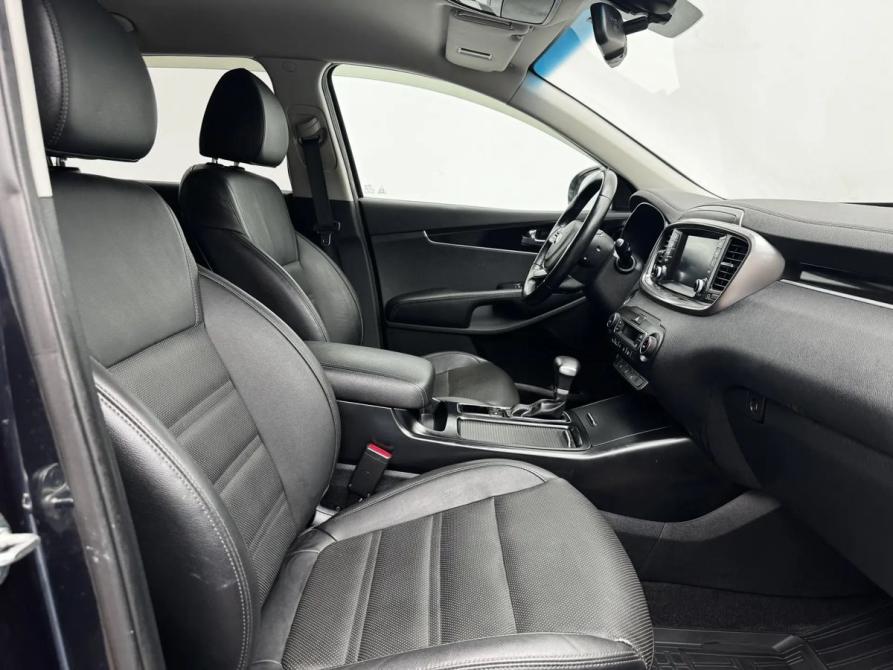 Kia Sorento III Prime Рестайлинг Москва  - изображение 10