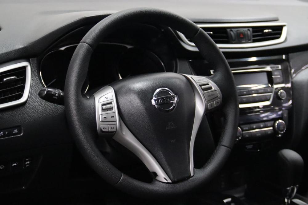 Nissan X-Trail III Сургут  - изображение 14