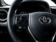 Toyota RAV4 IV (XA40) Рестайлинг Уфа  - изображение 41