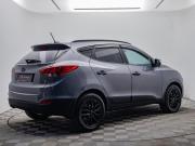 Hyundai ix35 I Москва  - изображение 22