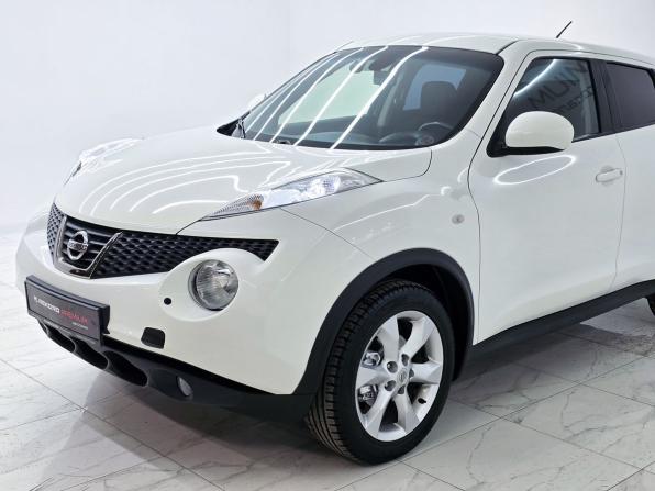 Nissan Juke I с пробегом 2011 года, цена 1 035 000 рублей, 131000 км, внедорожник, Автокод Объявления