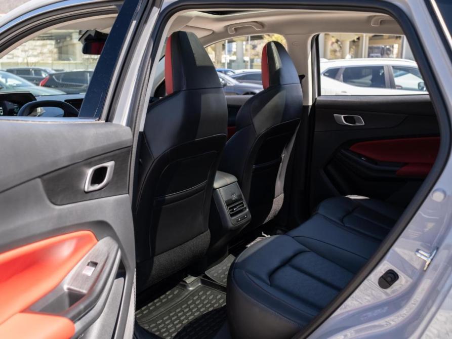 Changan CS55 Plus II Сочи  - изображение 15