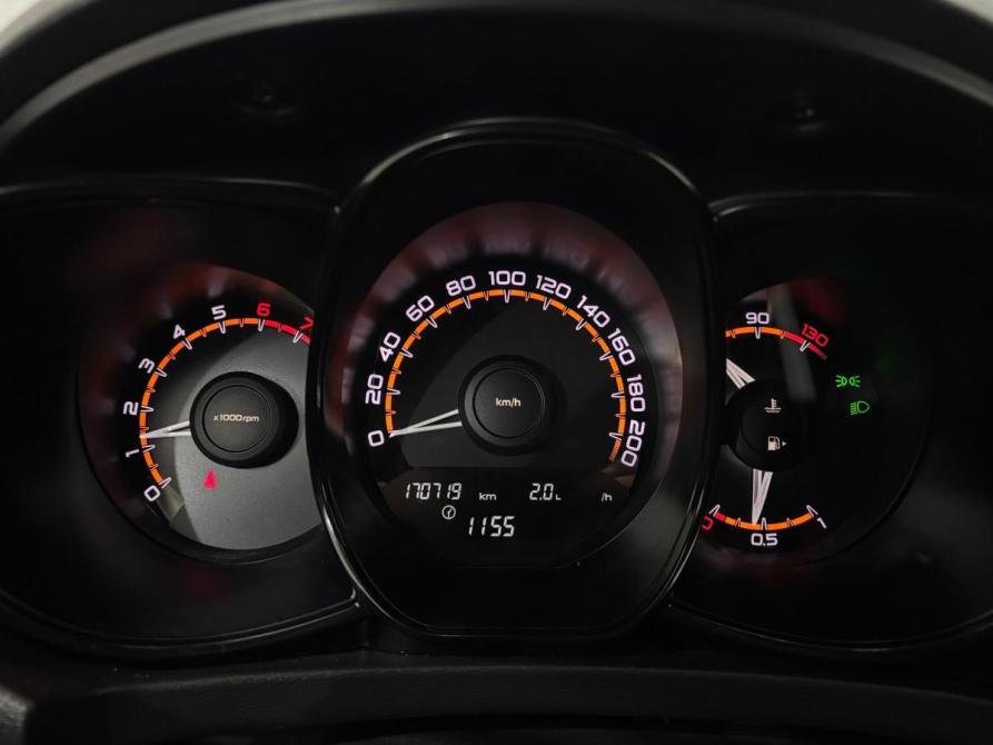 Lada (ВАЗ) Vesta I Альметьевск  - изображение 16