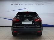 Nissan Qashqai II Москва  - изображение 23