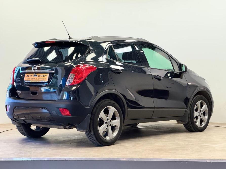 Opel Mokka I Киров  - изображение 4