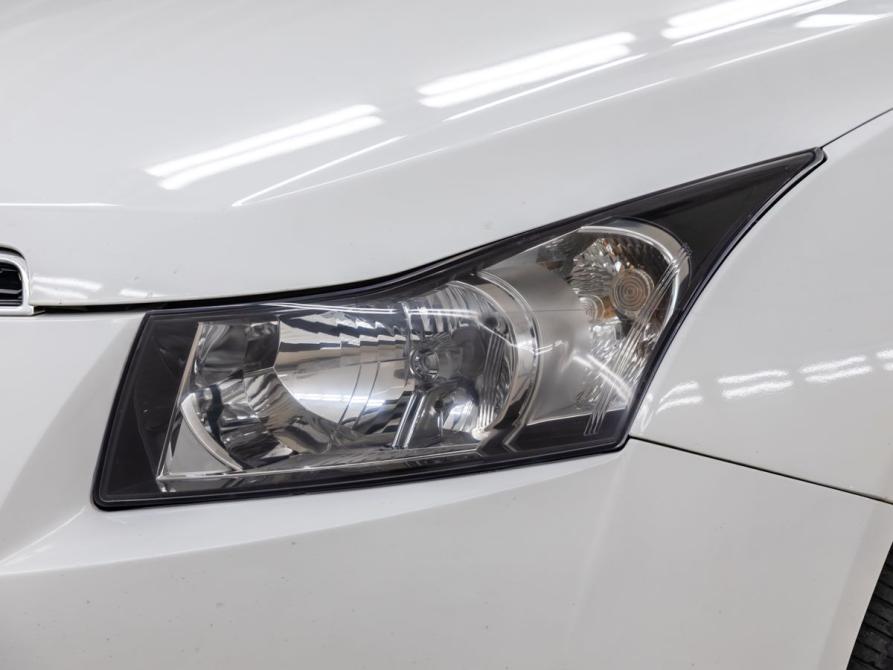 Chevrolet Cruze I Рестайлинг Волгоград  - изображение 10