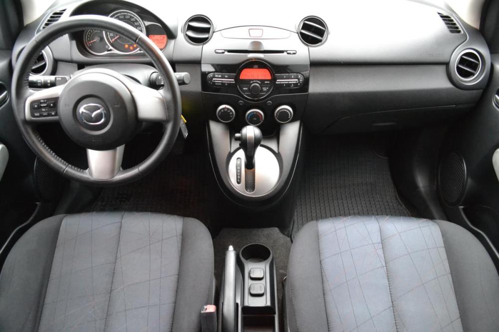 Mazda 2 II Рестайлинг (DE2) Старый Оскол  - изображение 10