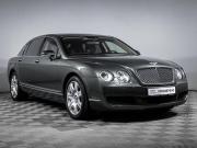 Bentley Continental Flying Spur Москва  - изображение 43