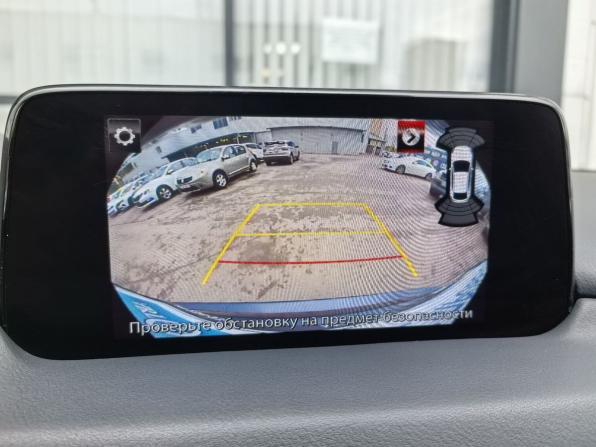 Mazda CX-5 II с пробегом 2019 года, цена 2 750 000 рублей, 83562 км, внедорожник, Автокод Объявления