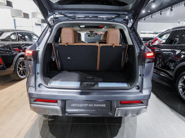 Infiniti QX60 II с пробегом 2025 года, цена 6 780 000 рублей, 49 км, внедорожник, Автокод Объявления