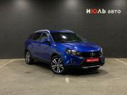 Lada (ВАЗ) Vesta I Челябинск  - изображение 26